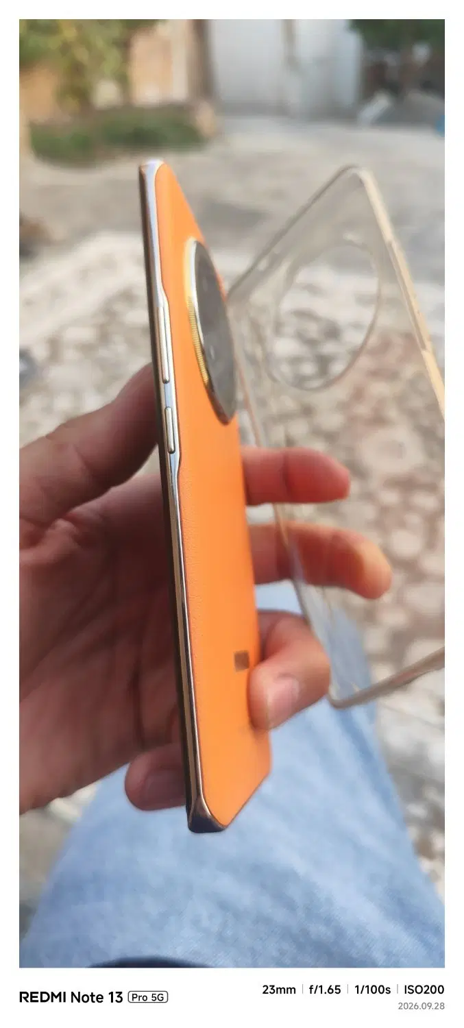 Honor x9c|موبایل|پیرانشهر, |دیوار