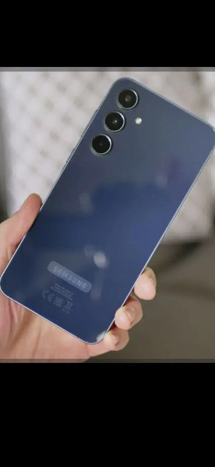 سامسونگ a55|موبایل|اصفهان, عباس‌آباد|دیوار