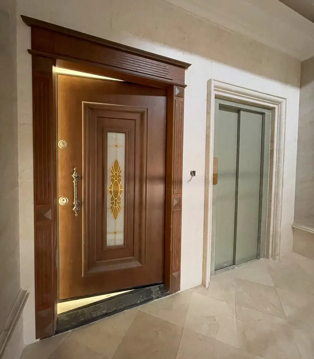 اجاره آپارتمان ۲۰۰ متر سه خواب در سعدی|اجارهٔ آپارتمان|مراغه, |دیوار