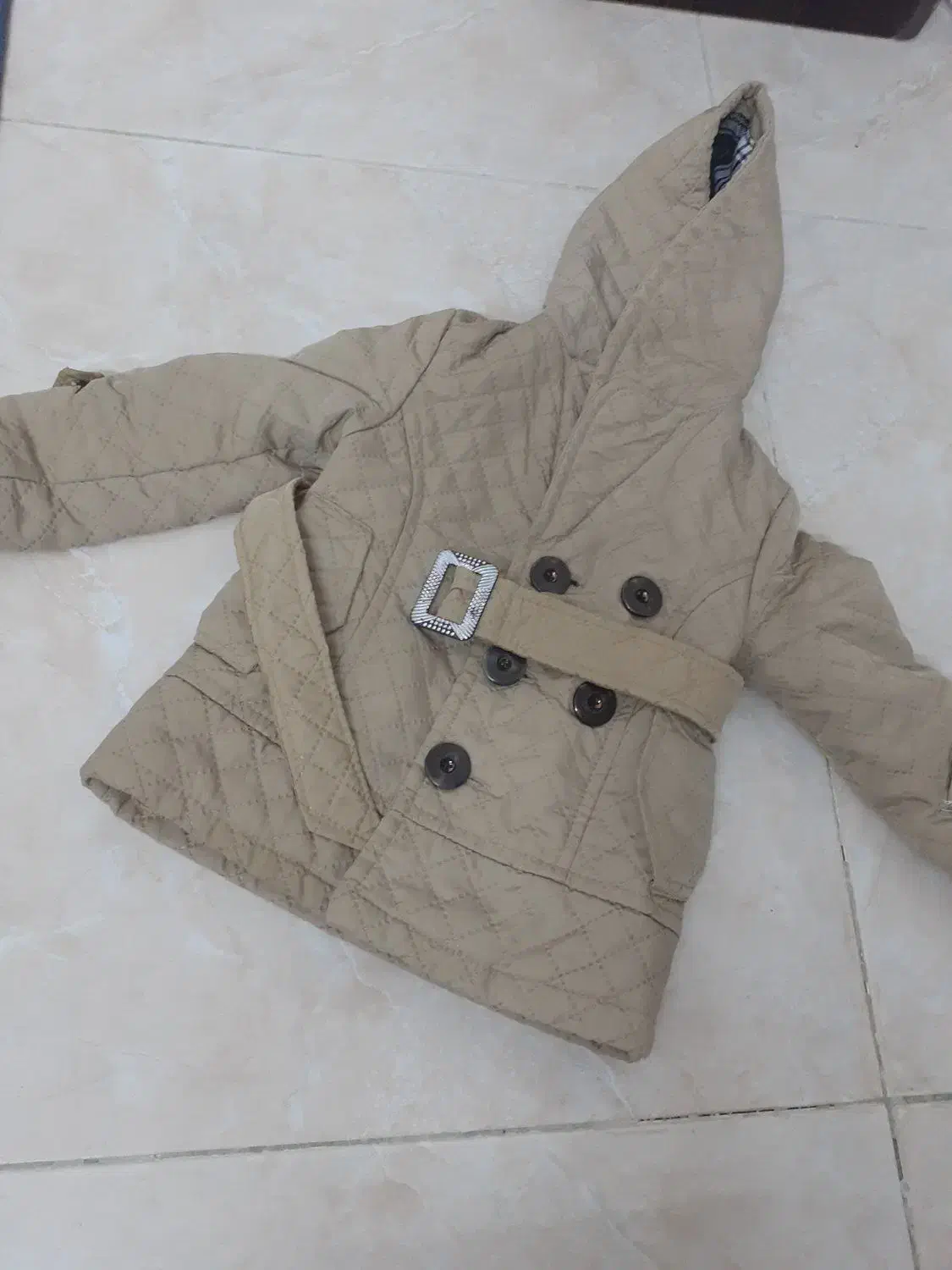 لباس بچه نو|کفش و لباس بچه|برخوار, |دیوار