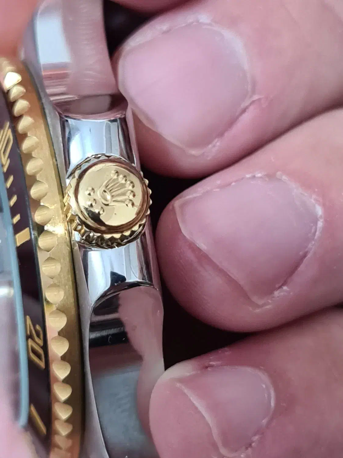 ساعت رولکس.باتری|ساعت|قزوین, |دیوار