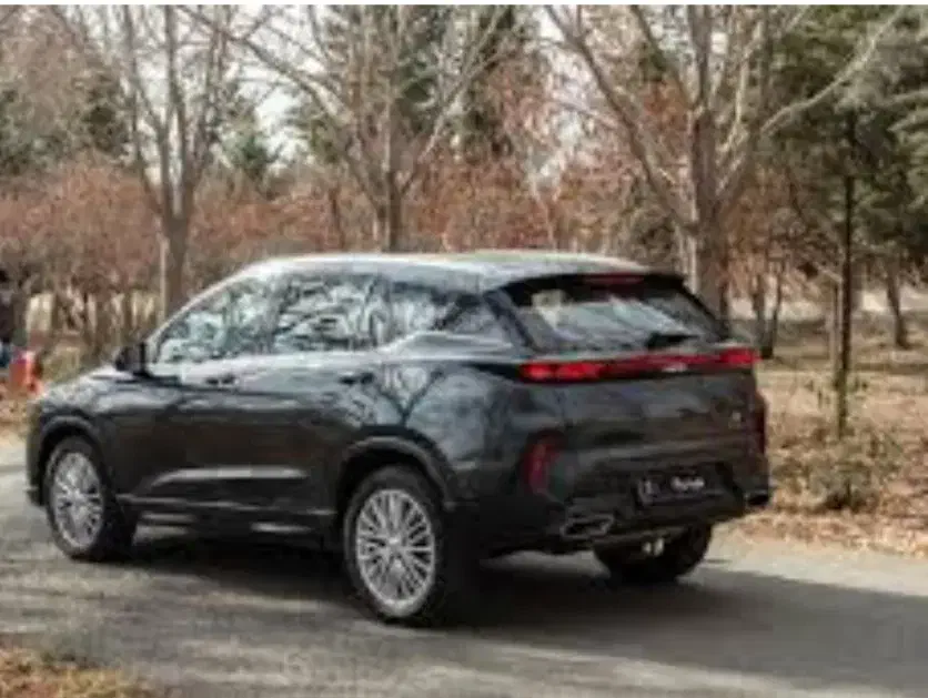 هایما S8|خودرو سواری و وانت|کرج, جهانشهر|دیوار