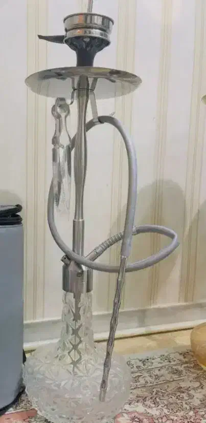 پخش قلیان کرنو سوپاپ دار تنگ آیس و ساده|صنایع دستی و سایر لوازم تزئینی|تهران, صد دستگاه|دیوار