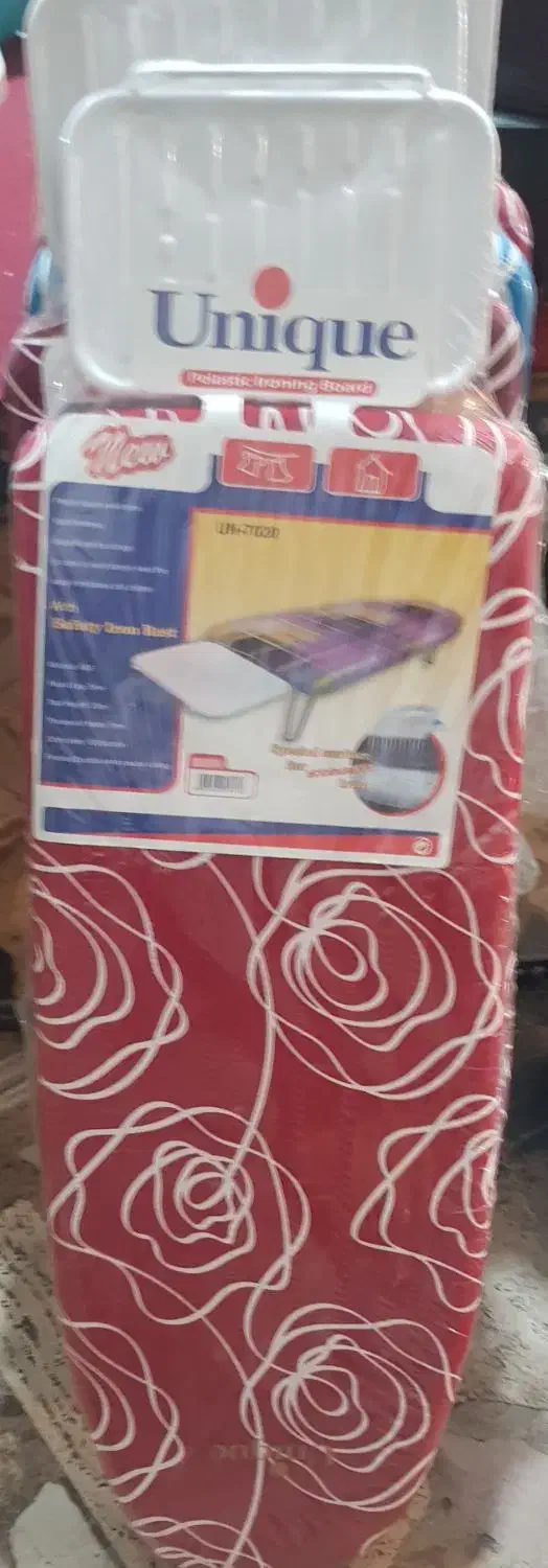 میز اتو یونیک اصلی|اتو و لوازم اتو|خرم‌آباد, |دیوار