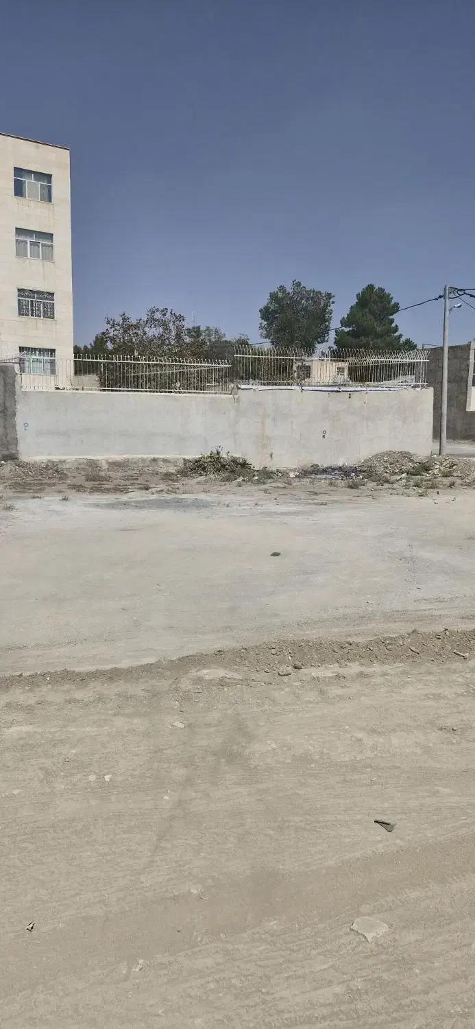 زمین|فروش زمین و ملک کلنگی|گلپایگان, |دیوار