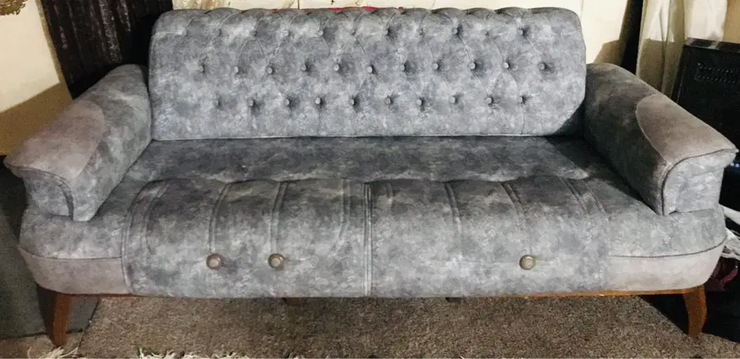 فروش فوری مبل|مبلمان خانگی و میز عسلی|دوگنبدان, |دیوار