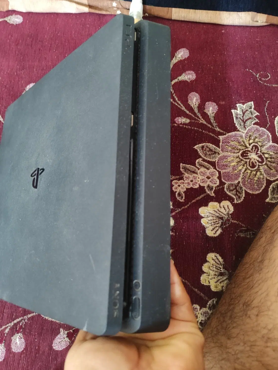 ps4slim1tra|کنسول، بازی ویدئویی و آنلاین|کهنوج, |دیوار