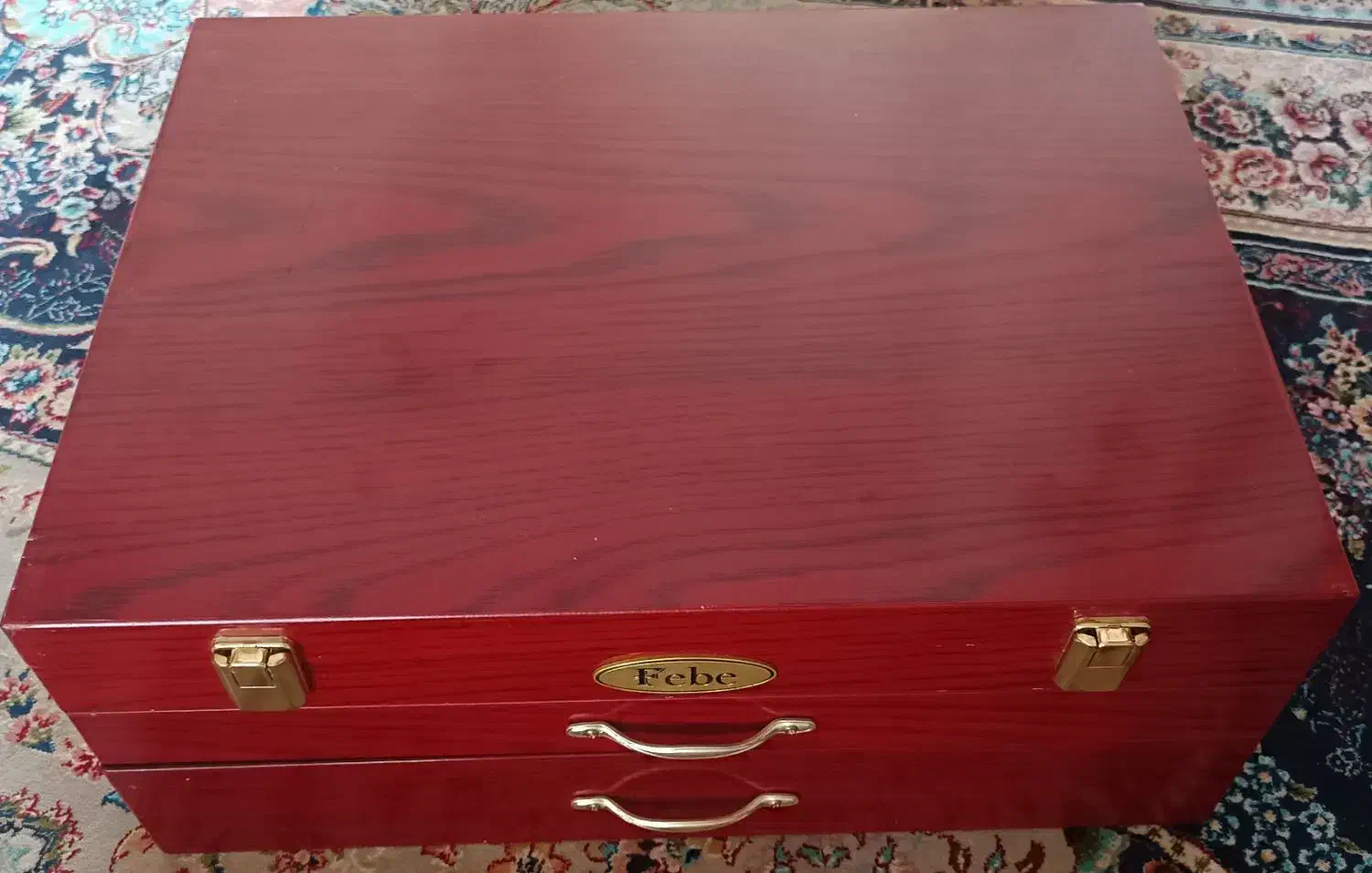 جا قاشقی 12نفره|آب‌چکان و نظم‌دهنده ظروف|شاهین‌شهر, شهرک هشت بهشت|دیوار