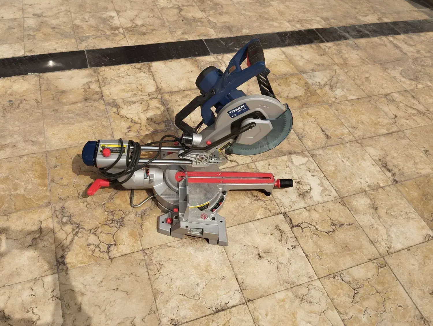 فارسی بر توسن مدل 5920LS|ابزارآلات|بندرعباس, |دیوار