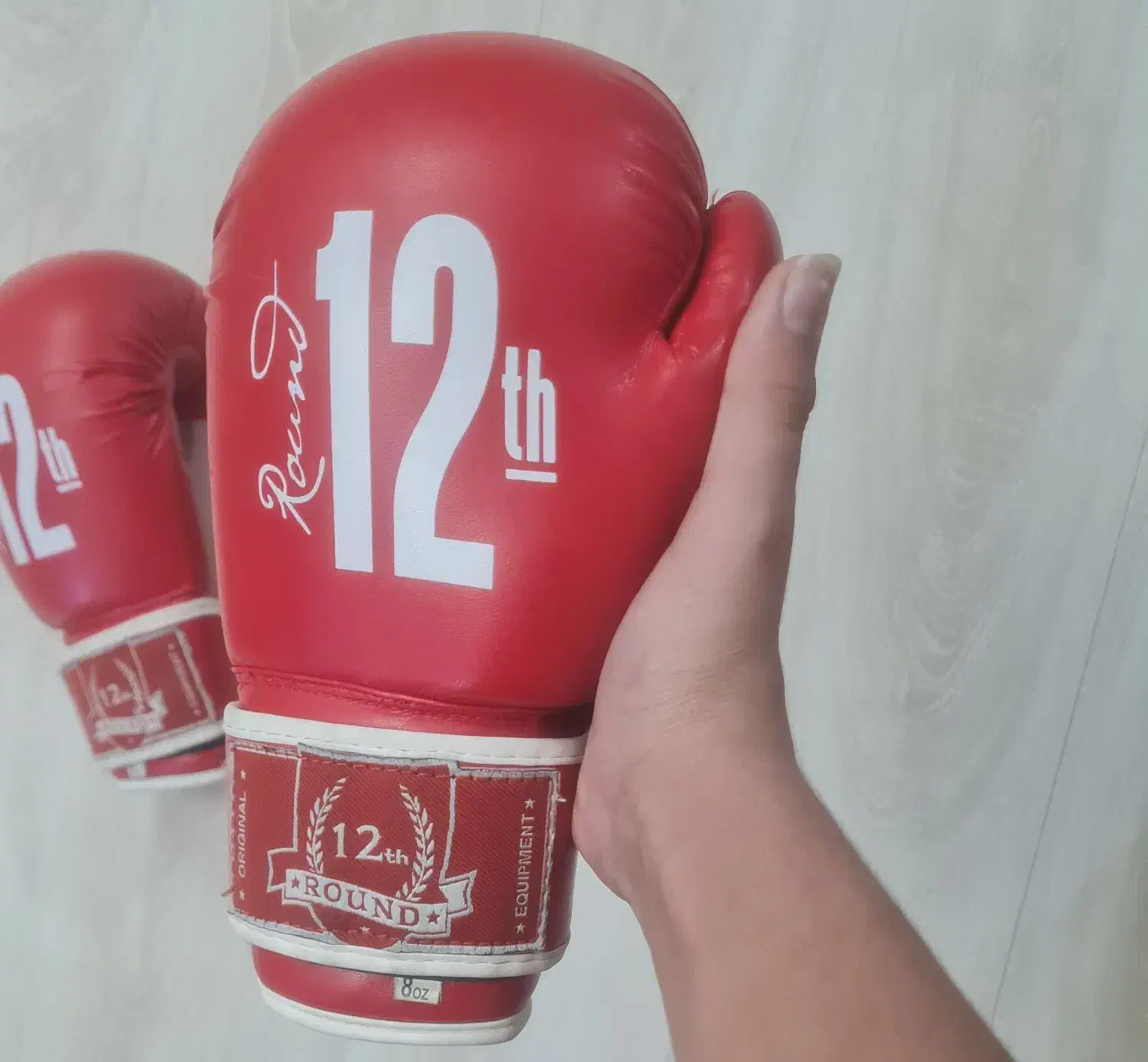 دستکش بوکس فوم|تجهیزات ورزشی|تبریز, |دیوار