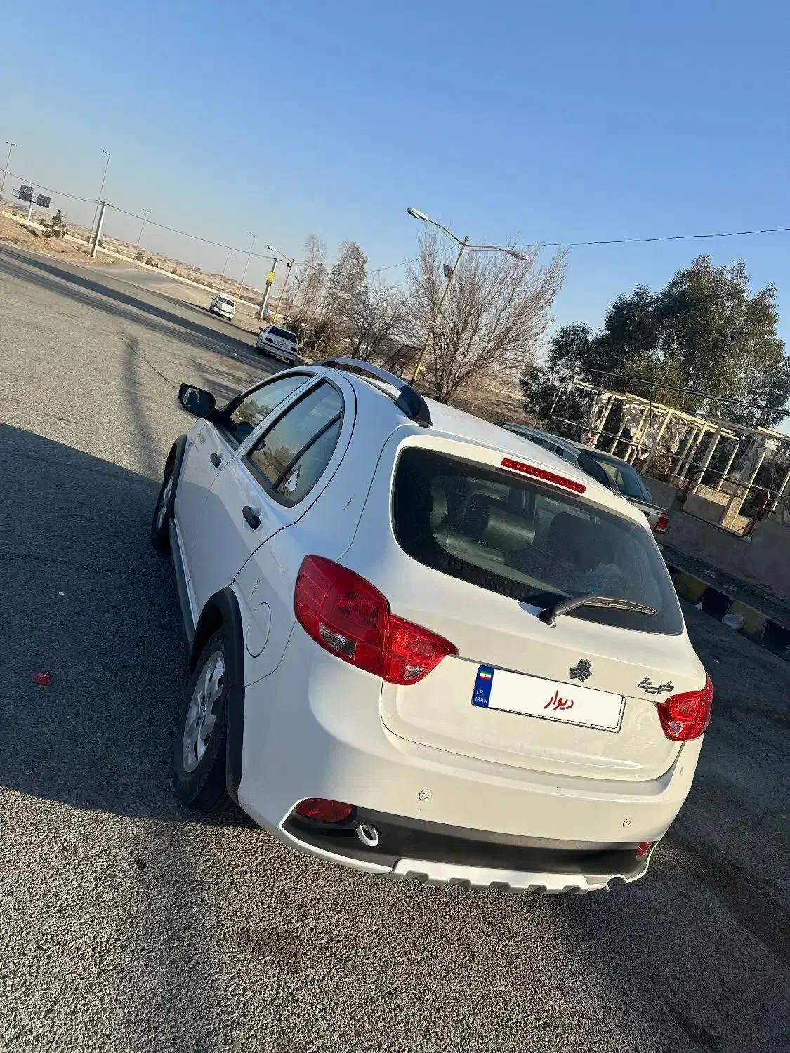 کوییک 1401درحد|خودرو سواری و وانت|تهران, فرمانیه|دیوار