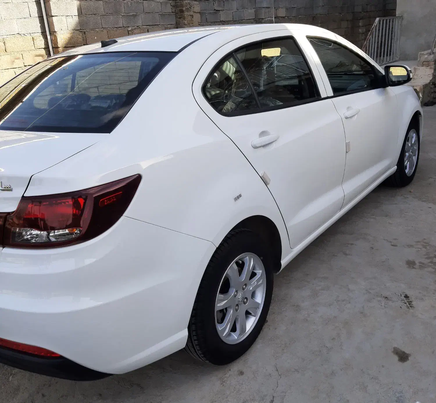 شاهین 1403g|خودرو سواری و وانت|بیستون, |دیوار