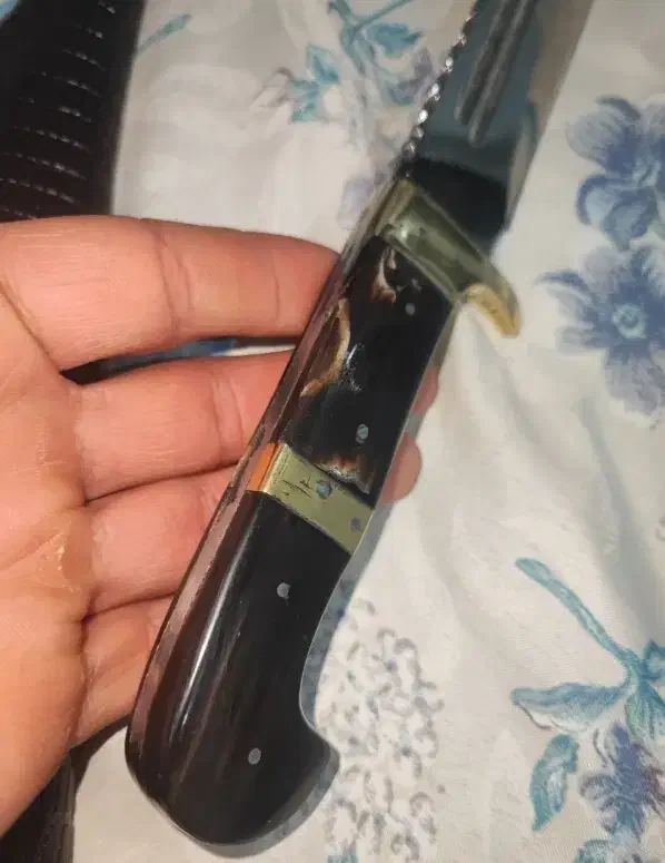 چاقو|کلکسیون اشیاء عتیقه|زنجان, |دیوار