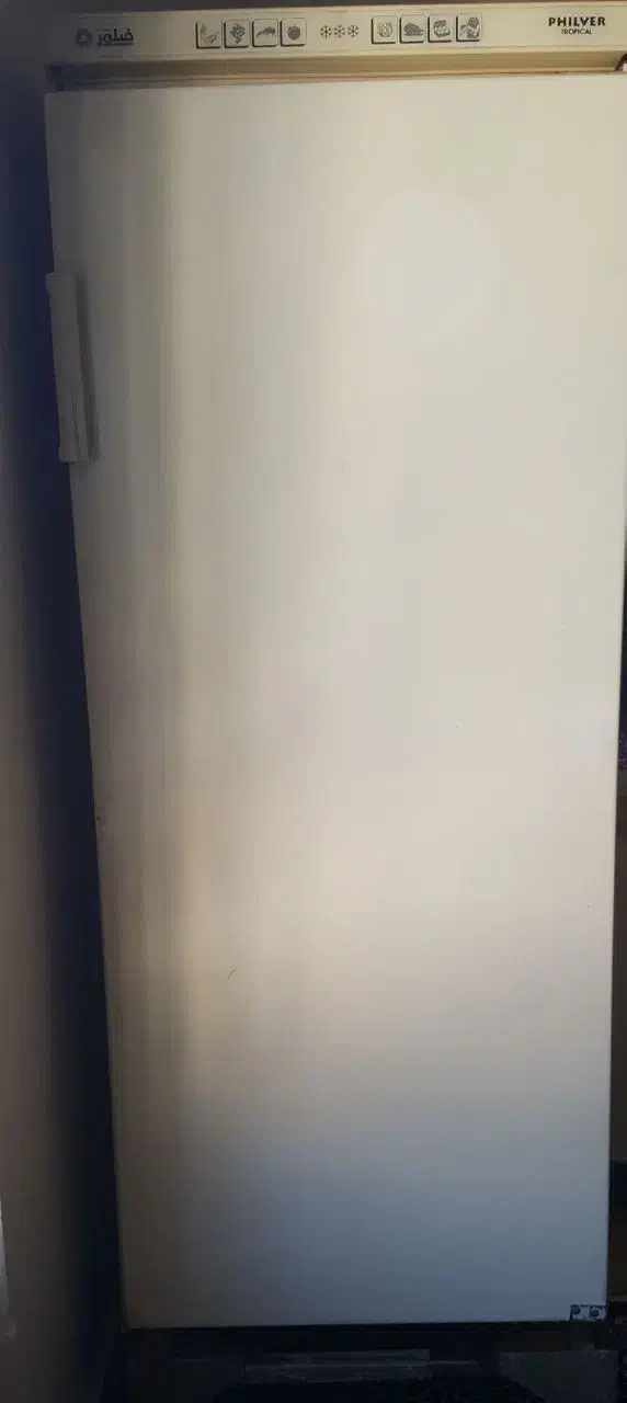 یخچال معمولی|یخچال و فریزر|شیروان (لرستان), |دیوار