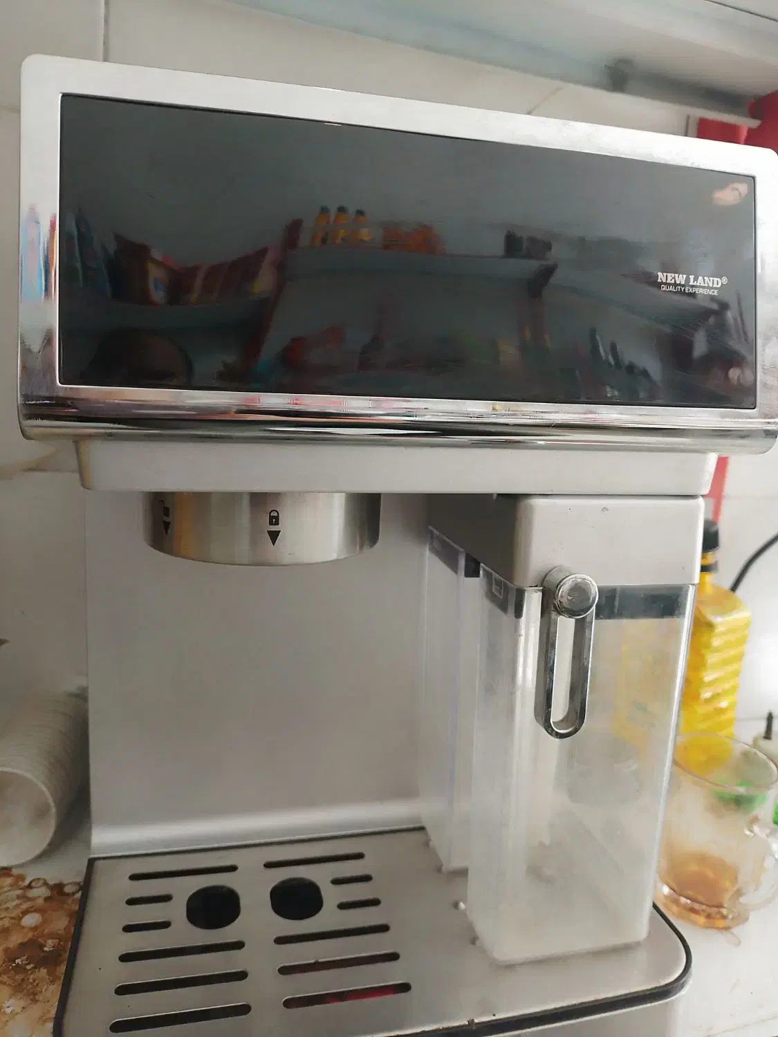 اسپرسو ساز|سماور، چای‌ساز، قهوه‌ساز|مرودشت, استادیوم‎|دیوار