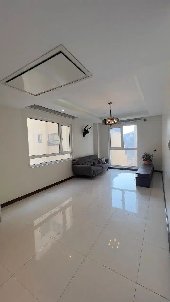 ۶۰ متر یک خواب مستر