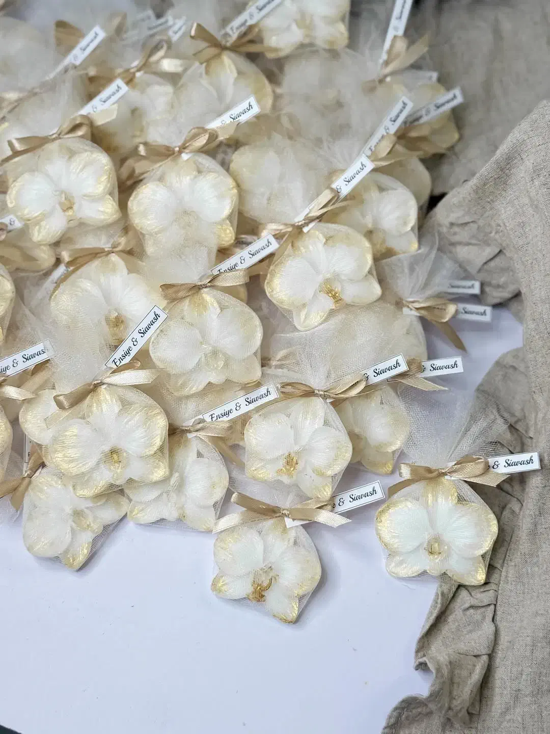 گیفت شمع جشن|صنایع دستی و سایر لوازم تزئینی|اهواز, زیتون کارمندی|دیوار