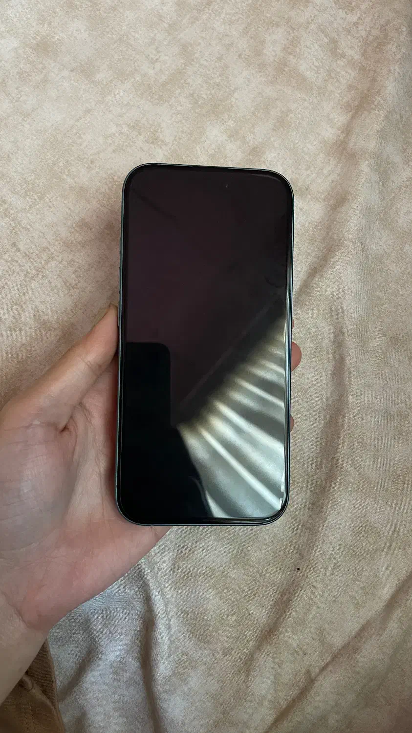 آیفون16 نرمال 128 گیگ نو|موبایل|آمل, |دیوار