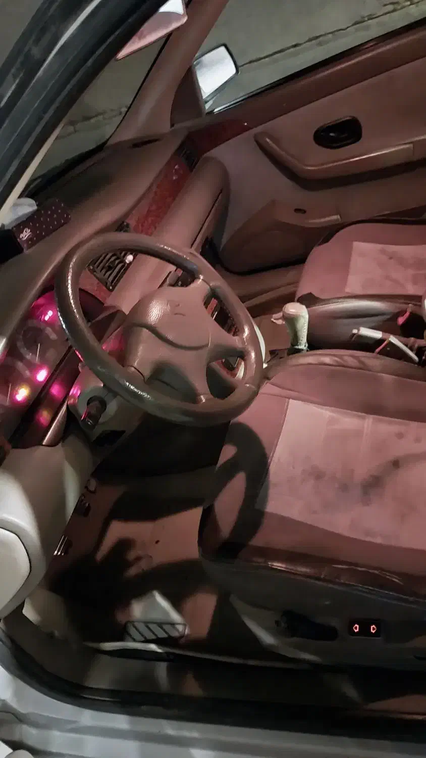 فروشی|خودرو کلاسیک|رفسنجان, |دیوار