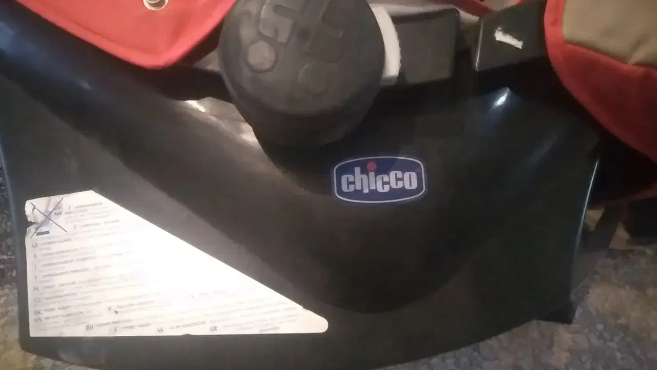 کریر ۳۰۰ تومن|اسباب و اثاث بچه|تهران, هاشمی|دیوار