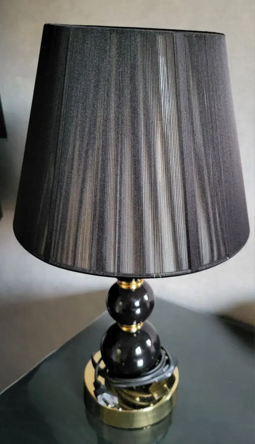 آباژور شیک و کم جا|چراغ خواب و آباژور|تبریز, |دیوار