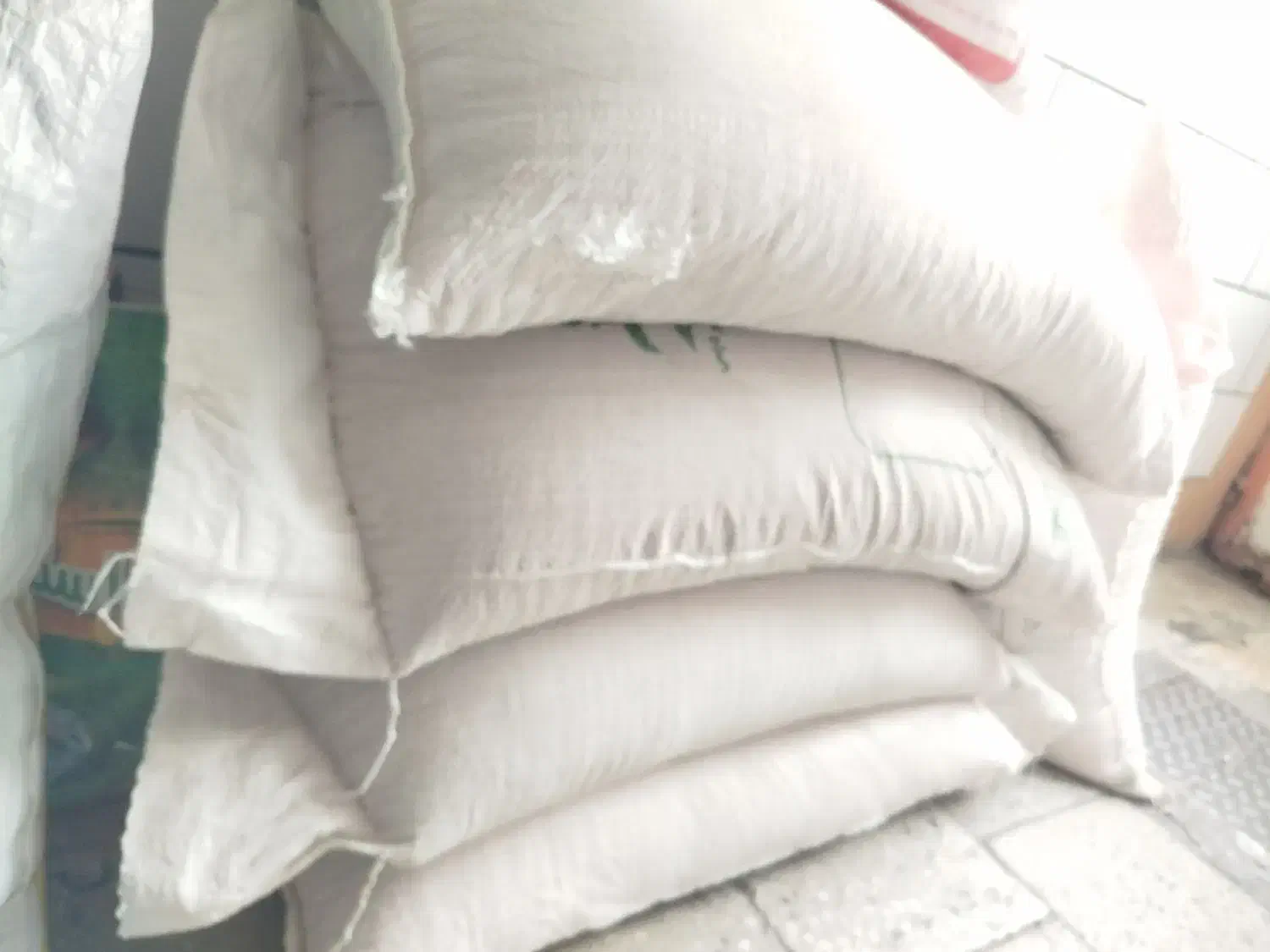 گندم بوجاری شده|خوردنی و آشامیدنی|الیگودرز, |دیوار