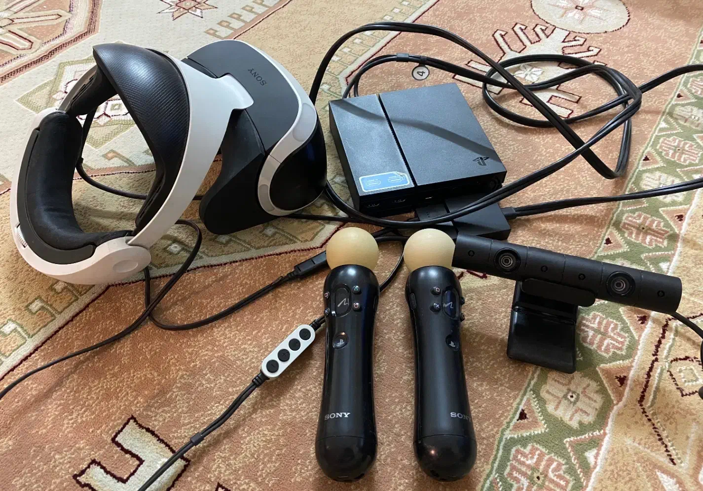 واقعیت مجازی VR|کنسول، بازی ویدئویی و آنلاین|تهران, مقدم|دیوار