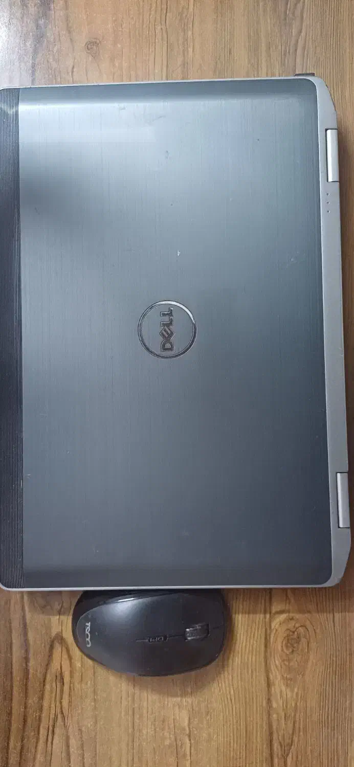 لب تاپ Dell|رایانه همراه|مشهد, عبادی|دیوار