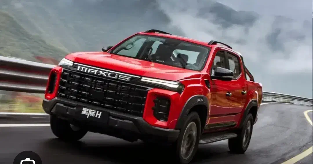 Maxus star H|خودرو سواری و وانت|شیراز, شهرک جماران|دیوار