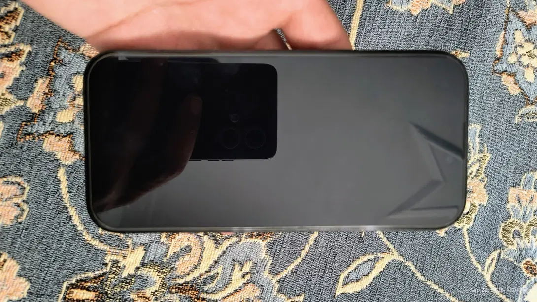 Iphone 16pro|موبایل|ورامین, ورامین|دیوار