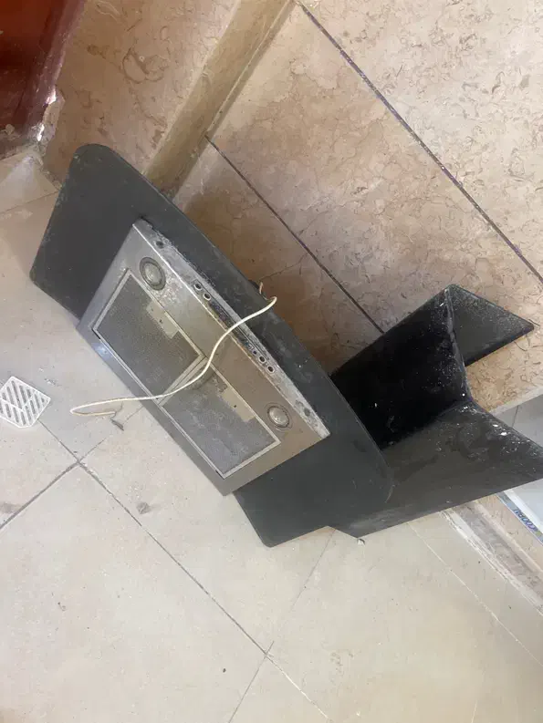 هود اصلی|هود|نجف‌آباد, دلگشا|دیوار