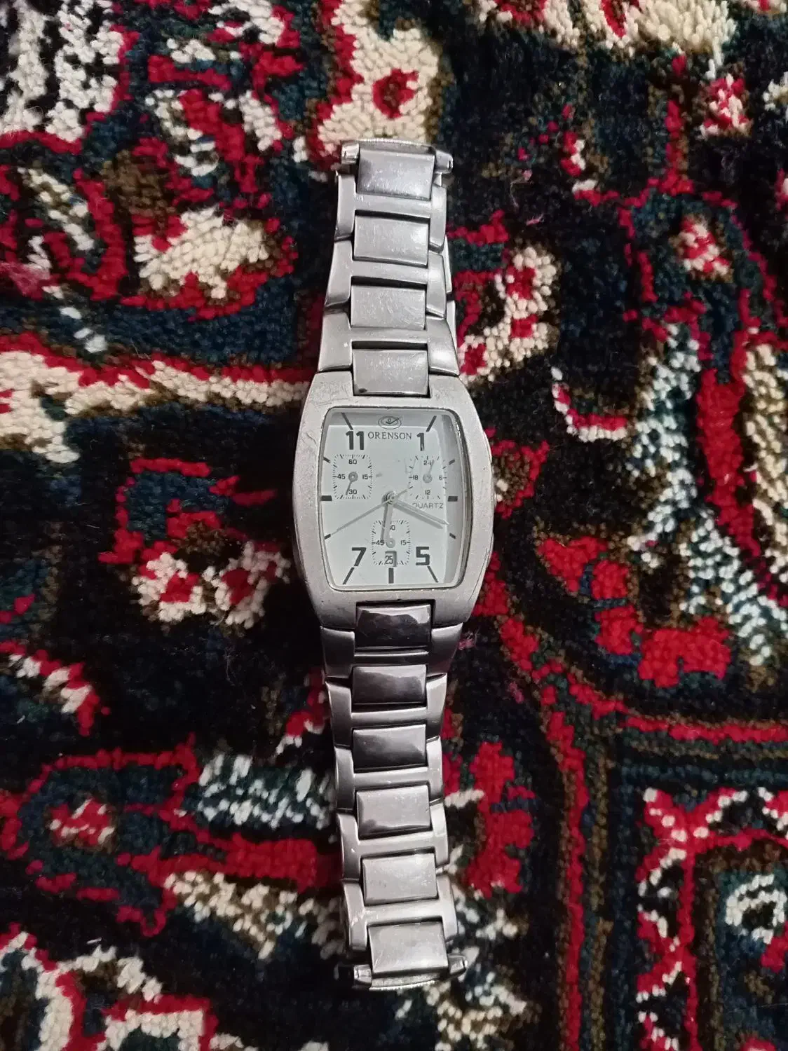 ساعت|ساعت|بروجرد, |دیوار