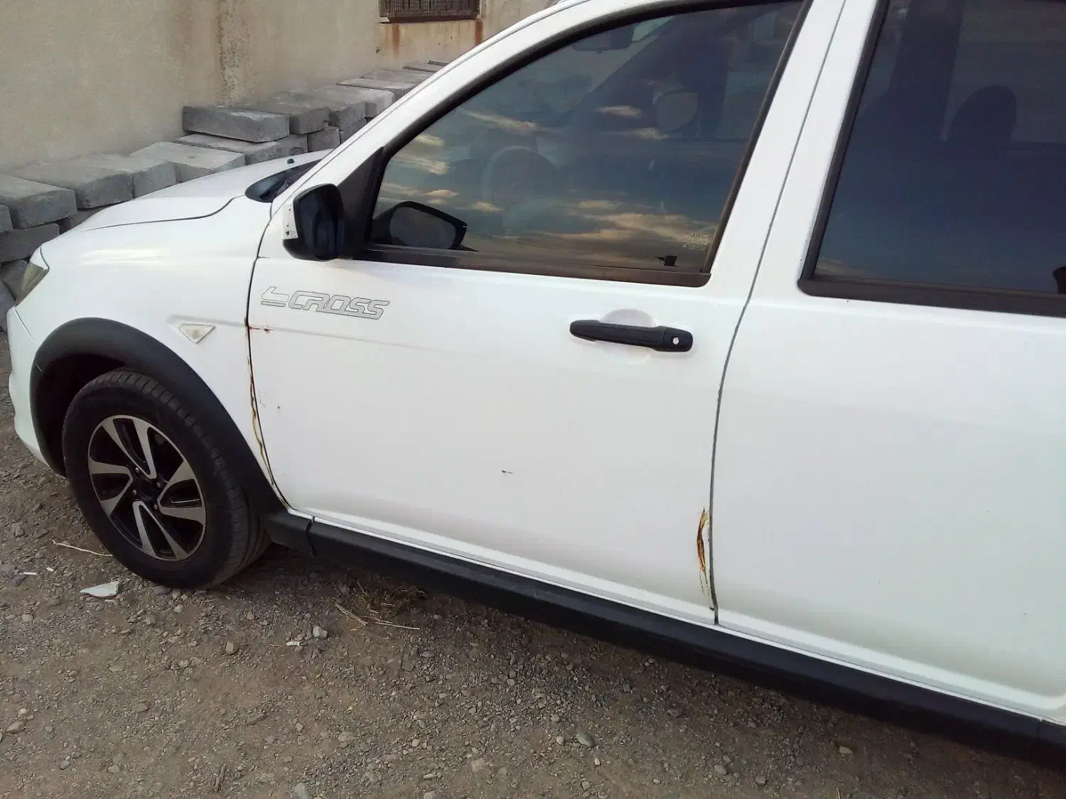 کوئیک مدل ۹۹بسیارسالم|خودرو سواری و وانت|اراک, |دیوار