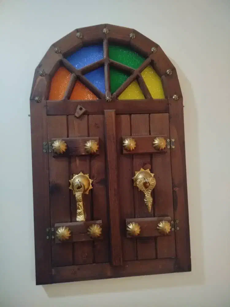 جا کفشی|جاکفشی، کمد، دراور|خاوران, |دیوار