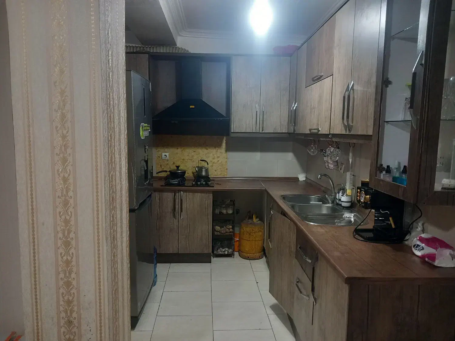 اجاره سوئیت مبله شیک|اجارهٔ کوتاه‌مدت آپارتمان و سوئیت|بندرعباس, |دیوار