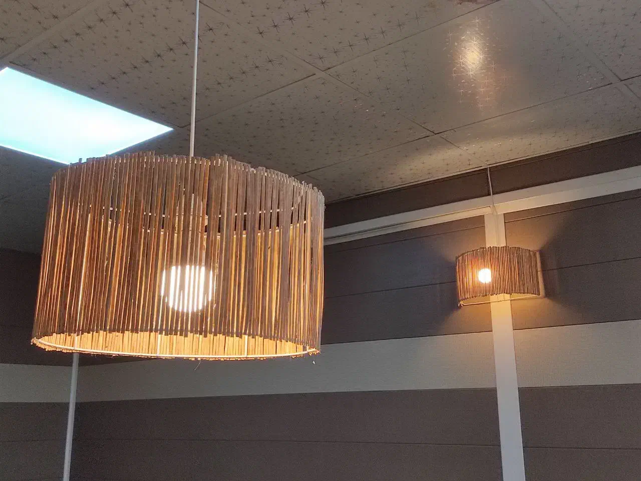 لوستر و ریسه های تزیینی|لوستر و چراغ آویز|تهران, تهرانپارس غربی|دیوار