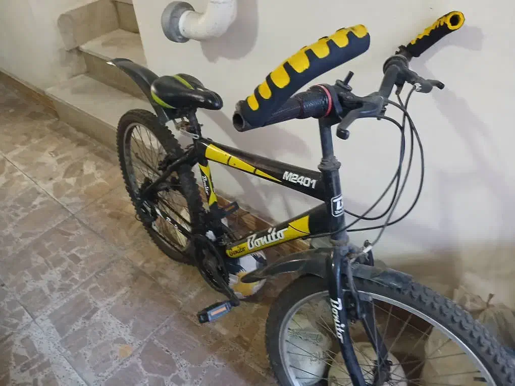 دوچرخه|دوچرخه، اسکیت، اسکوتر|لاهیجان, کوی آزادگان|دیوار