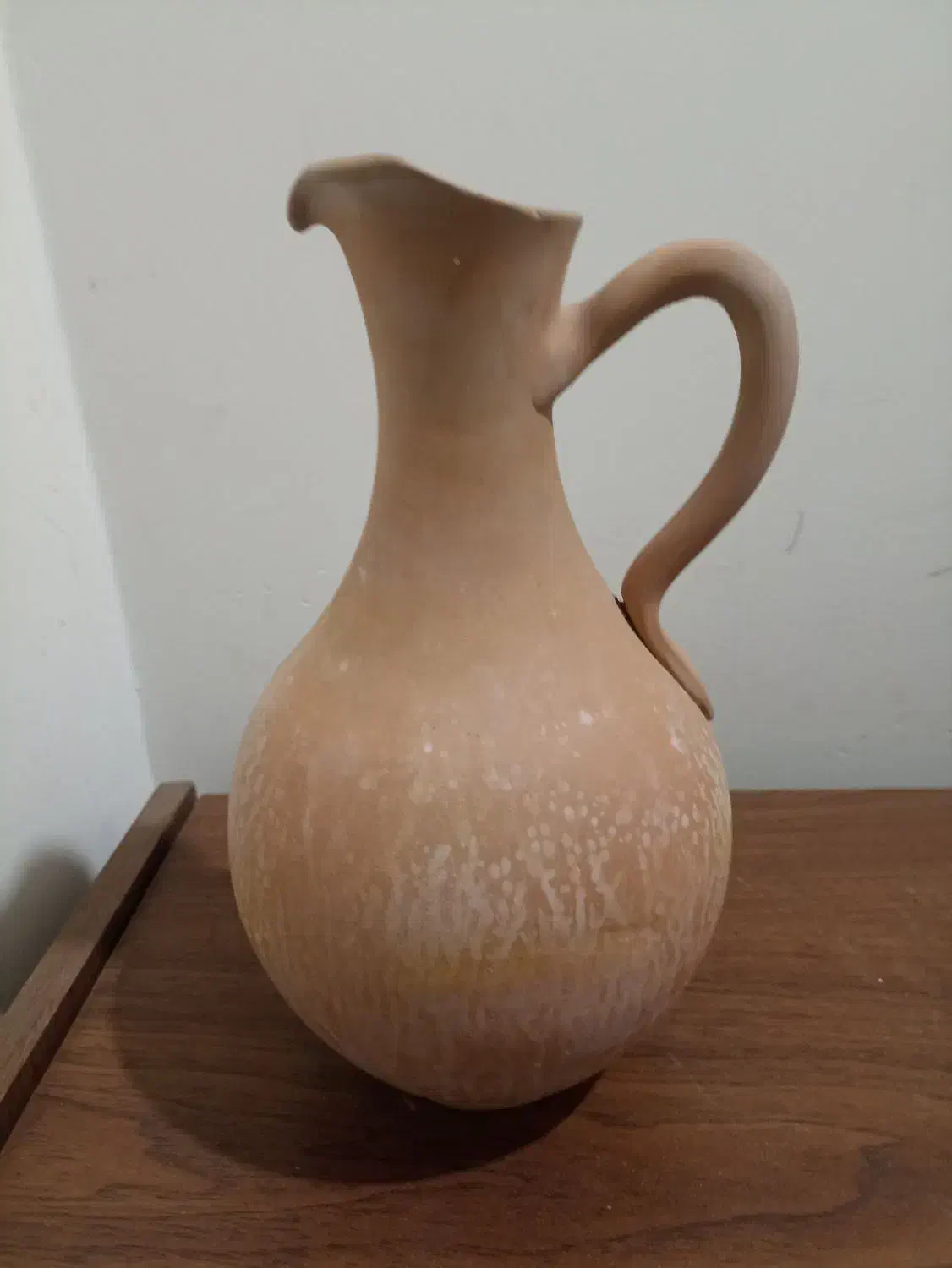 کوزه|صنایع دستی و سایر لوازم تزئینی|مشهد, کلاته برفی|دیوار