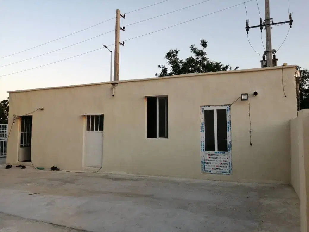 سوله شهرک صنعتی بیستون|فروش دفتر صنعتی، کشاورزی، تجاری|کرمانشاه, |دیوار