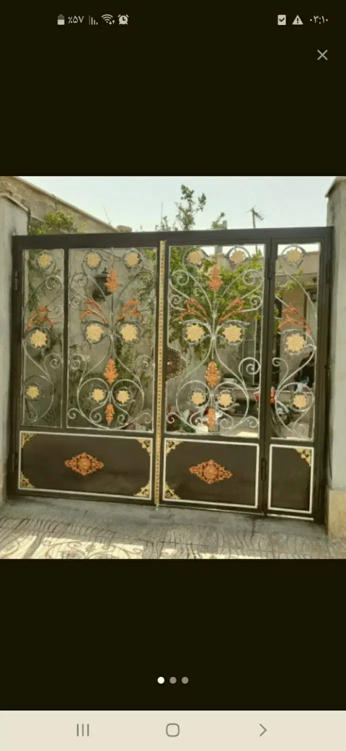 نقاشی ولکه گیری کیفیعت بالا|خدمات پیشه و مهارت|اسفراین, |دیوار