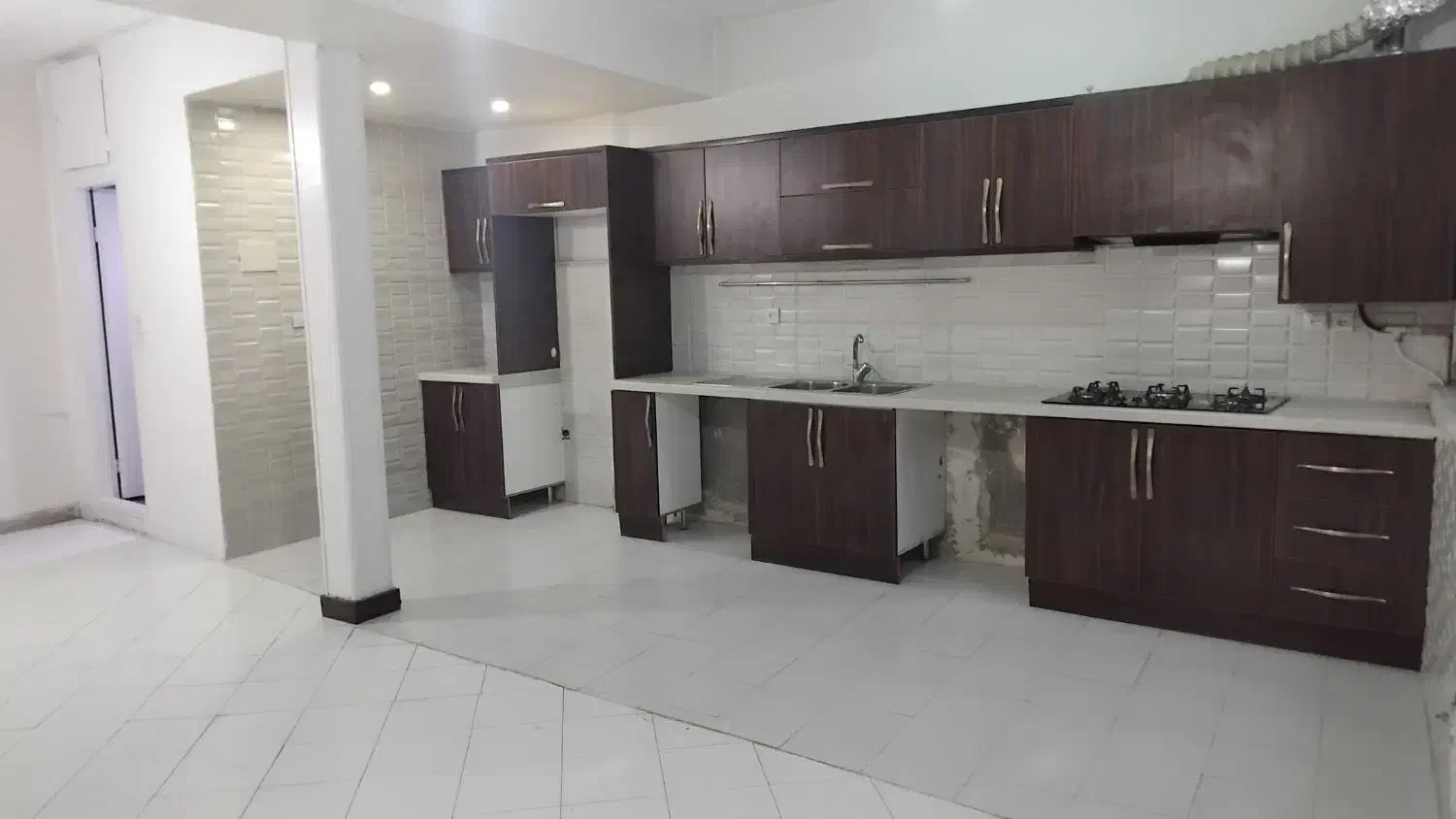 کوچه جلالی، ۶۵متر، همکف، یک خواب غرق نور|اجارهٔ آپارتمان|تهران, حشمتیه|دیوار