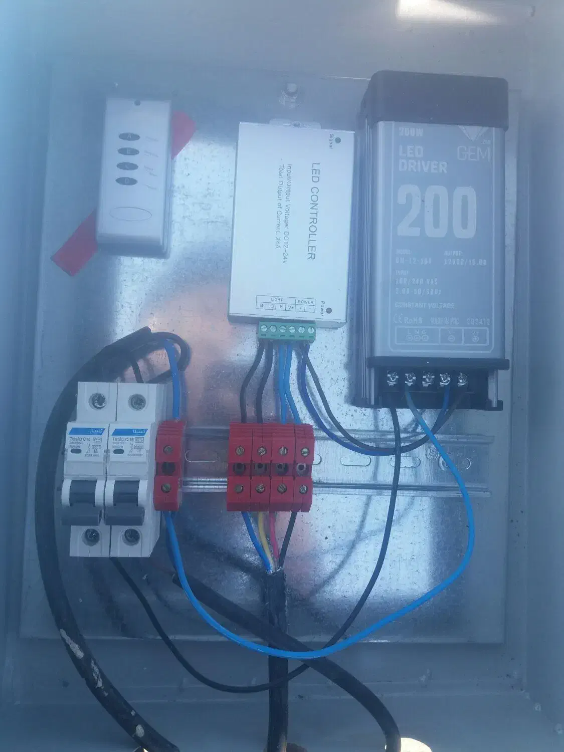 خدمات برقکاری|خدمات پیشه و مهارت|مشهد, چهاربرج|دیوار