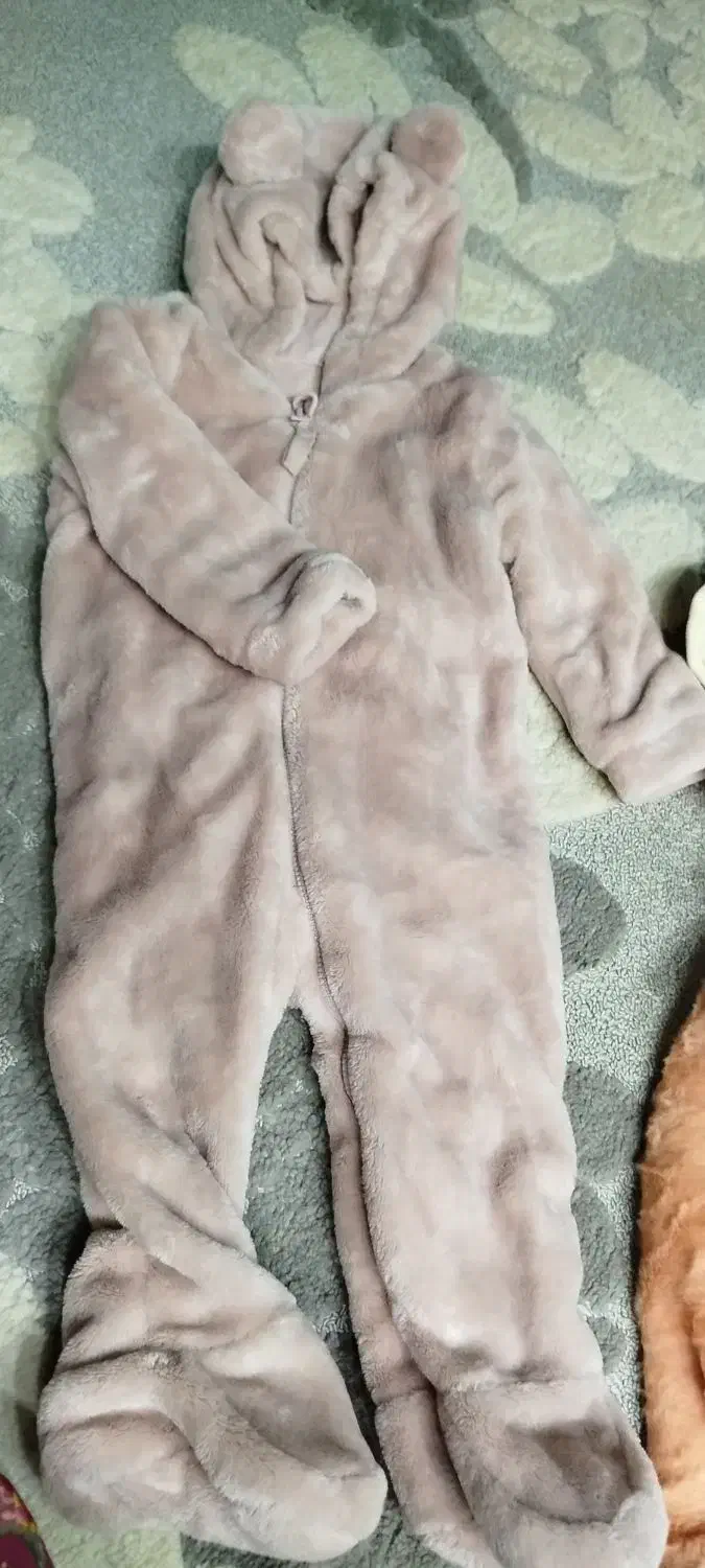 لباس زمستانه کودک|کفش و لباس بچه|شیراز, صنایع الکترونیک|دیوار