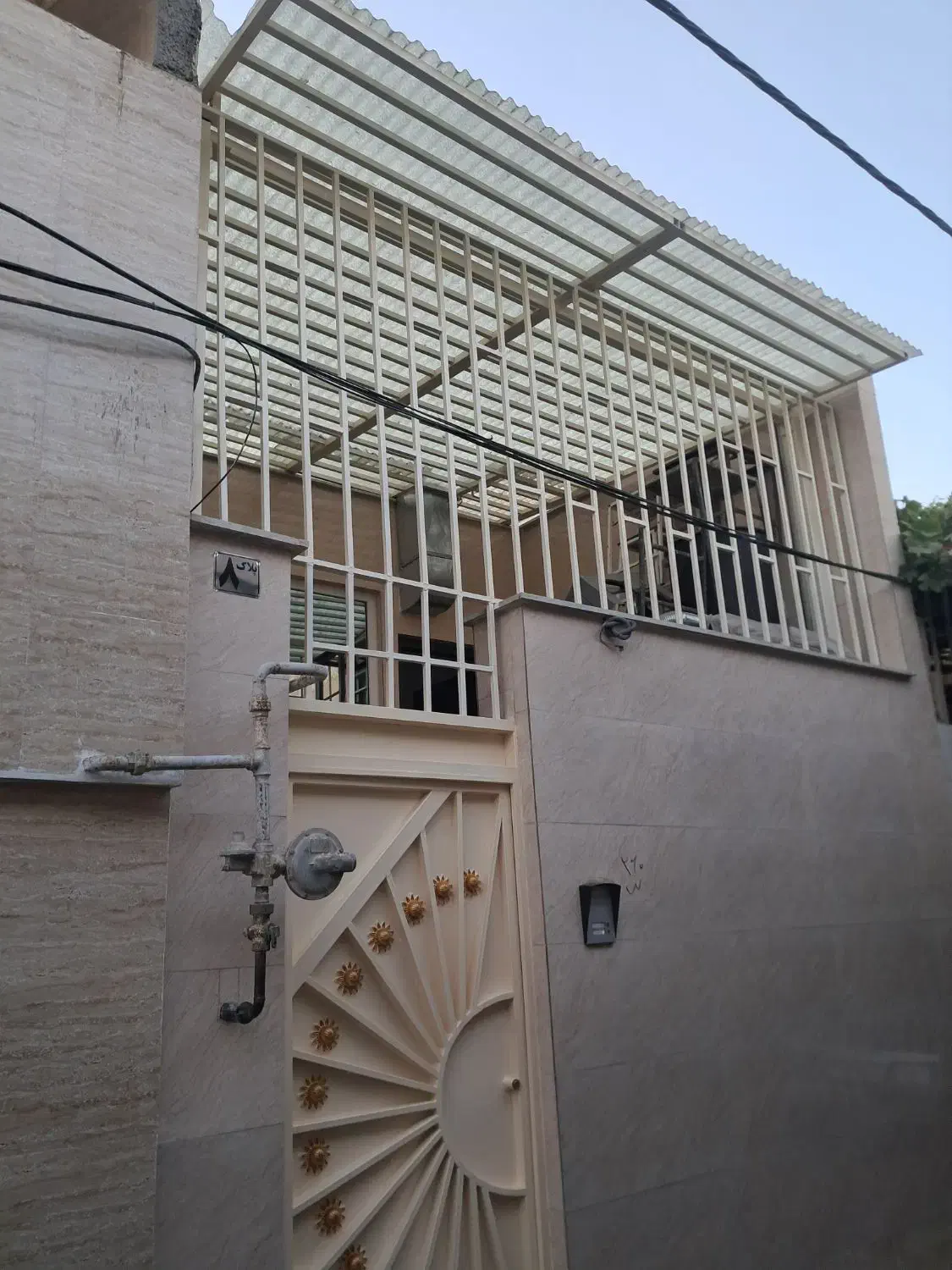 خانه ویلایی ۲طبقه|فروش خانه و ویلا|مشکیندشت, |دیوار