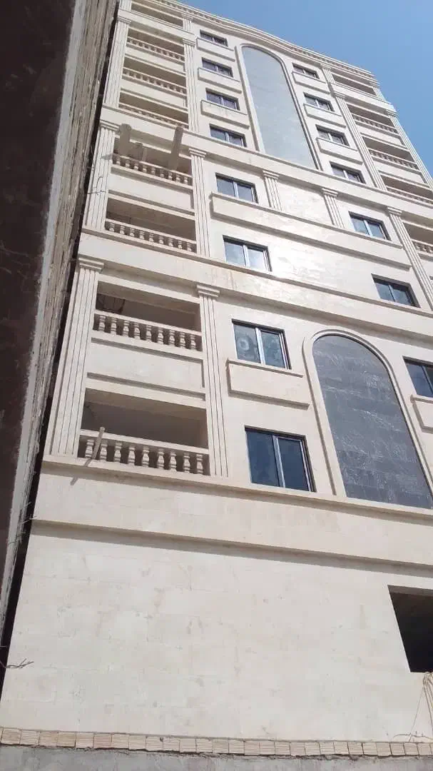 فروش واحد ۱۳۵ متری/زیتون/قابل تهاتر|فروش آپارتمان|اهواز, بهزاد شهر|دیوار