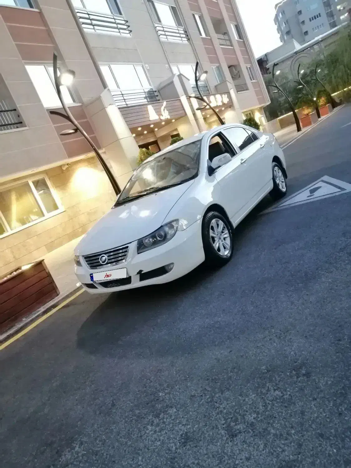 لیفا620|خودرو سواری و وانت|تبریز, |دیوار