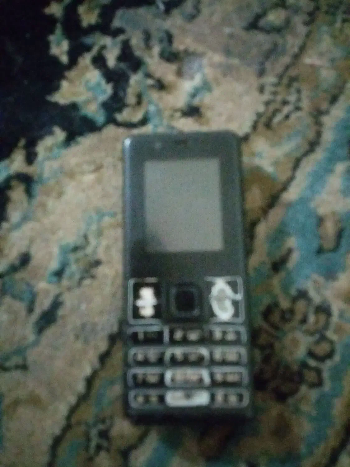 گوشی ساده|موبایل|گلبهار, شهر جدید گلبهار|دیوار