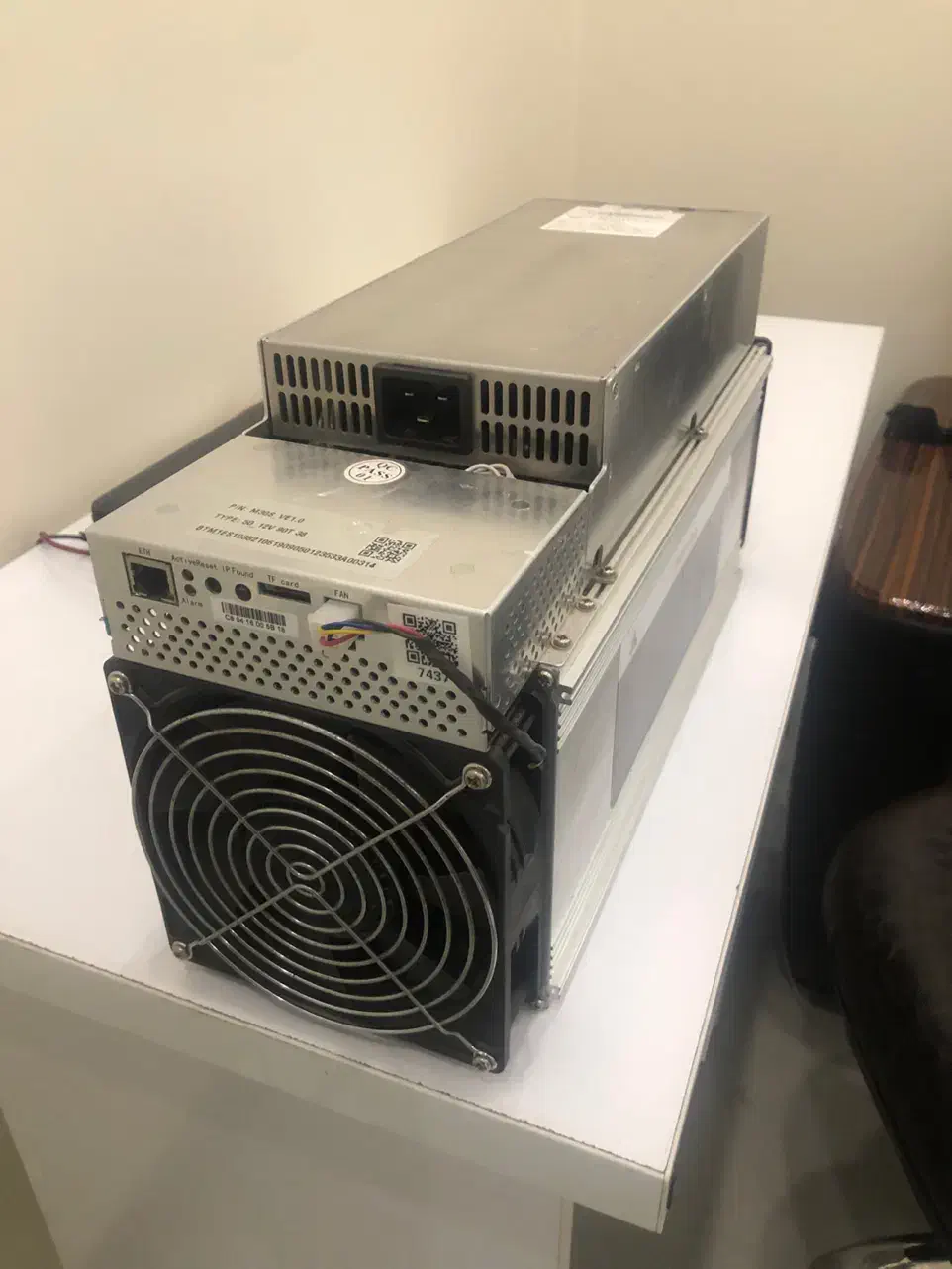 تقریبا آکبند (پلم)M30s++108th|قطعات و لوازم جانبی رایانه|اهواز, گلستان|دیوار