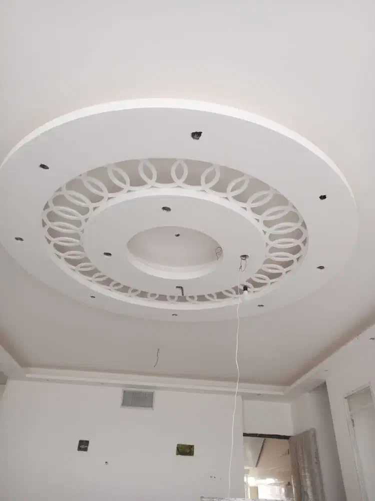 گچکاری و گچبری|خدمات پیشه و مهارت|سلمانشهر, |دیوار