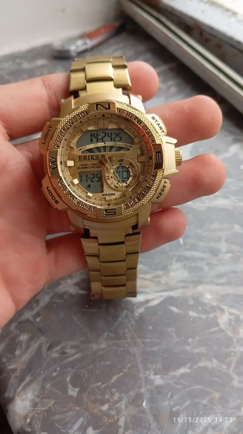 ساعت مدل اینوکتا|ساعت|مراغه, |دیوار